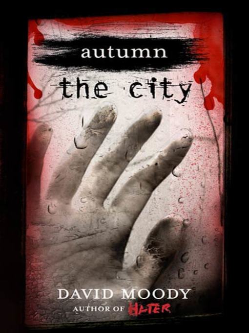 Cover image for The City